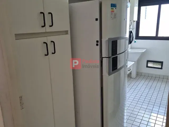 Apartamento com 72m² 3 quartos e 2 banheiros, para alugar, no bairro JD. MARAJOARA em São Paulo