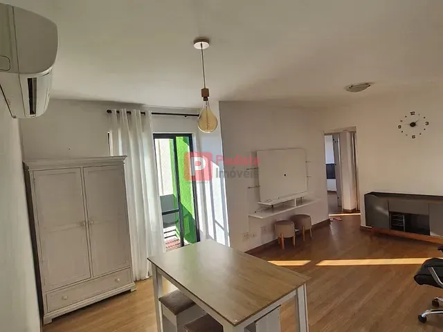 Apartamento com 72m² 3 quartos e 2 banheiros, para alugar, no bairro JD. MARAJOARA em São Paulo