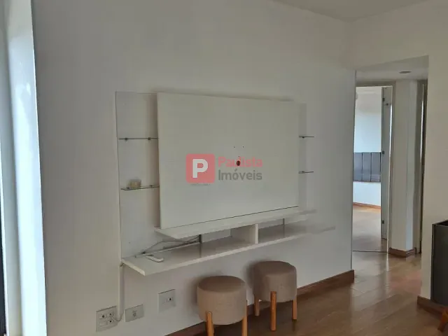 Apartamento com 72m² 3 quartos e 2 banheiros, para alugar, no bairro JD. MARAJOARA em São Paulo