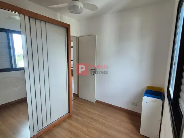 Apartamento com 72m² 3 quartos e 2 banheiros, para alugar, no bairro JD. MARAJOARA em São Paulo