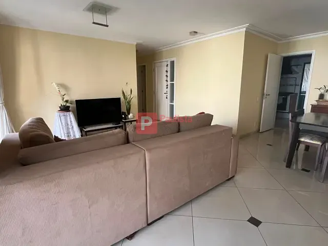 Apartamento com 250m² 3 quartos e 3 banheiros, à venda, no bairro alto da boa vista em São Paulo