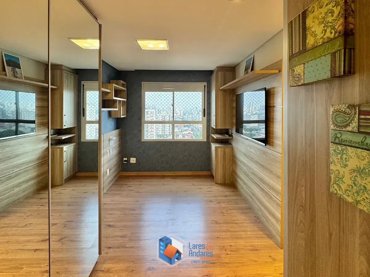 Apartamento, 4 quartos, 237 m² - Foto 14