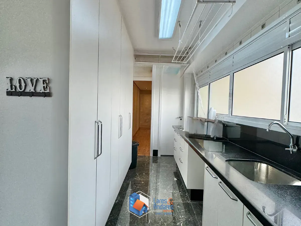 Apartamento, 4 quartos, 237 m² - Foto 25
