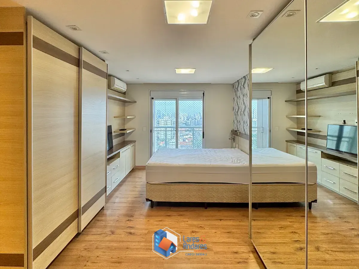 Apartamento, 4 quartos, 237 m² - Foto 28