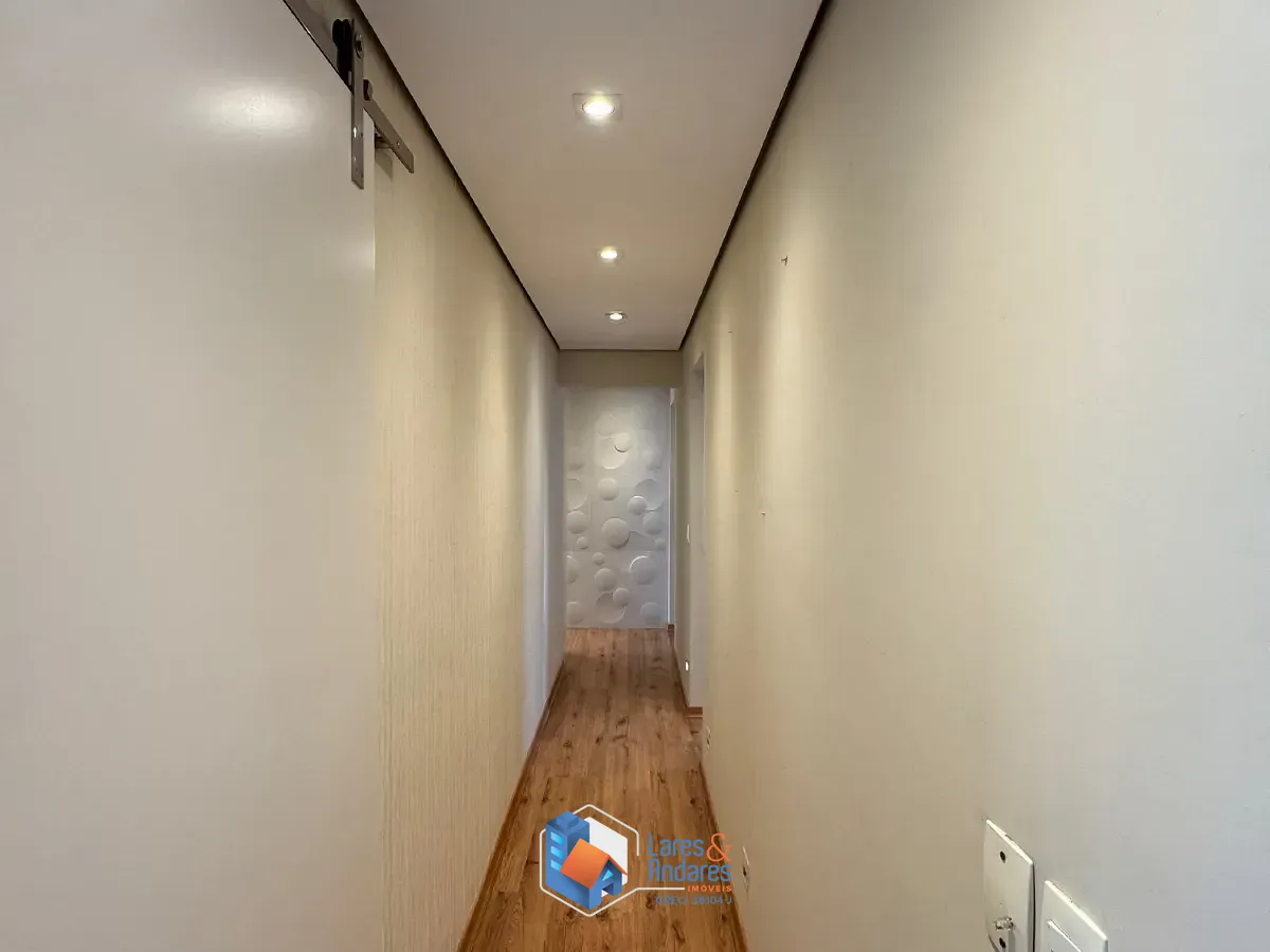 Apartamento, 4 quartos, 237 m² - Foto 9