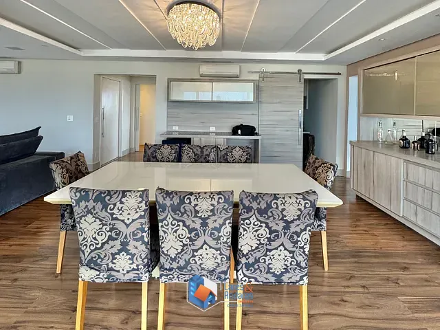 Apartamento com 237m² 4 quartos e 5 banheiros, à venda, no bairro Ipiranga em São Paulo