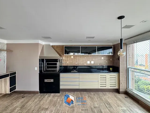 Apartamento com 237m² 4 quartos e 5 banheiros, à venda, no bairro Ipiranga em São Paulo