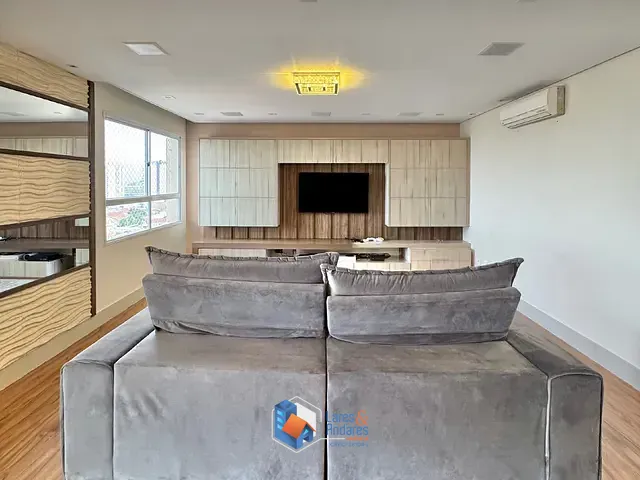 Apartamento com 237m² 4 quartos e 5 banheiros, à venda, no bairro Ipiranga em São Paulo