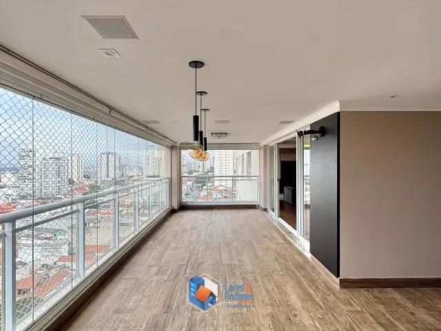 Apartamento com 237m² 4 quartos e 5 banheiros, à venda, no bairro Ipiranga em São Paulo