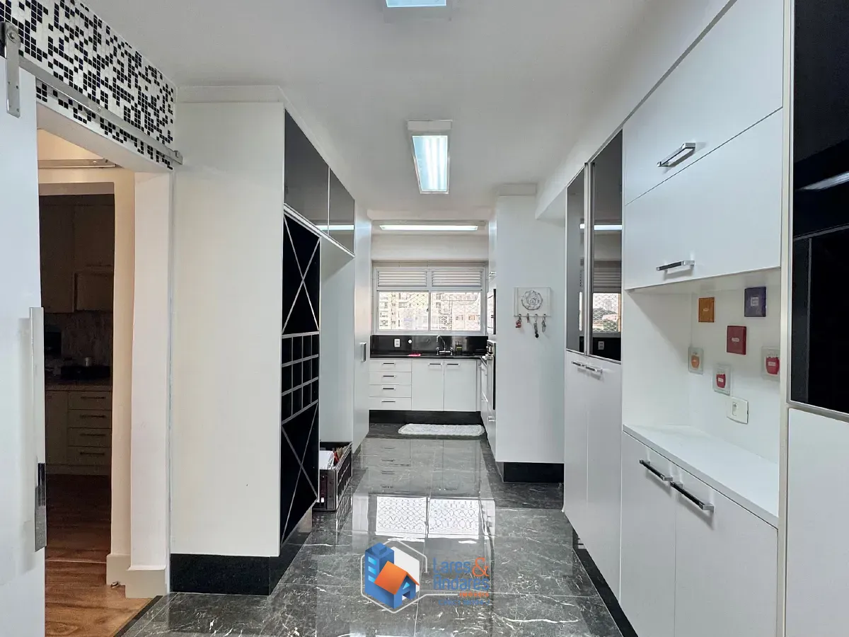 Apartamento, 4 quartos, 237 m² - Foto 24
