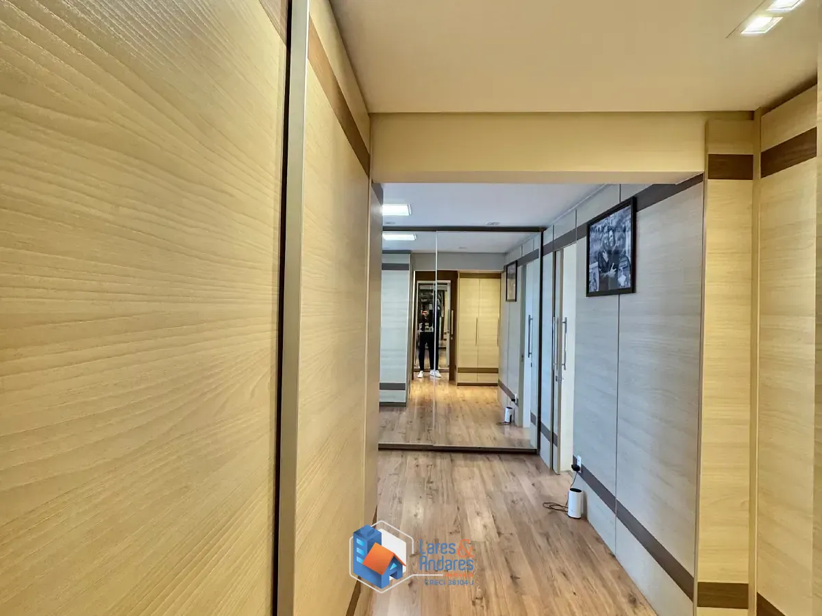 Apartamento, 4 quartos, 237 m² - Foto 27