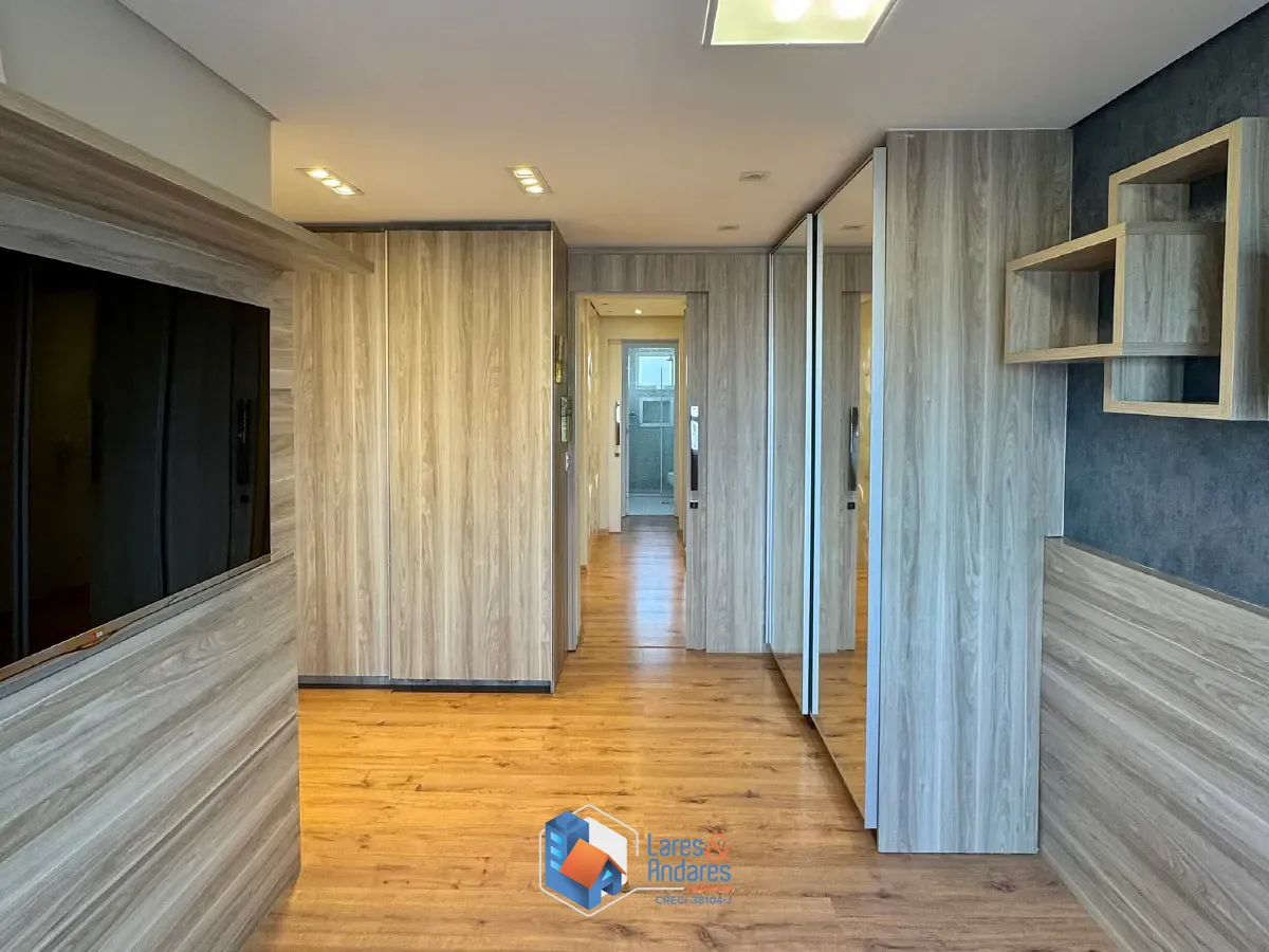 Apartamento, 4 quartos, 237 m² - Foto 15