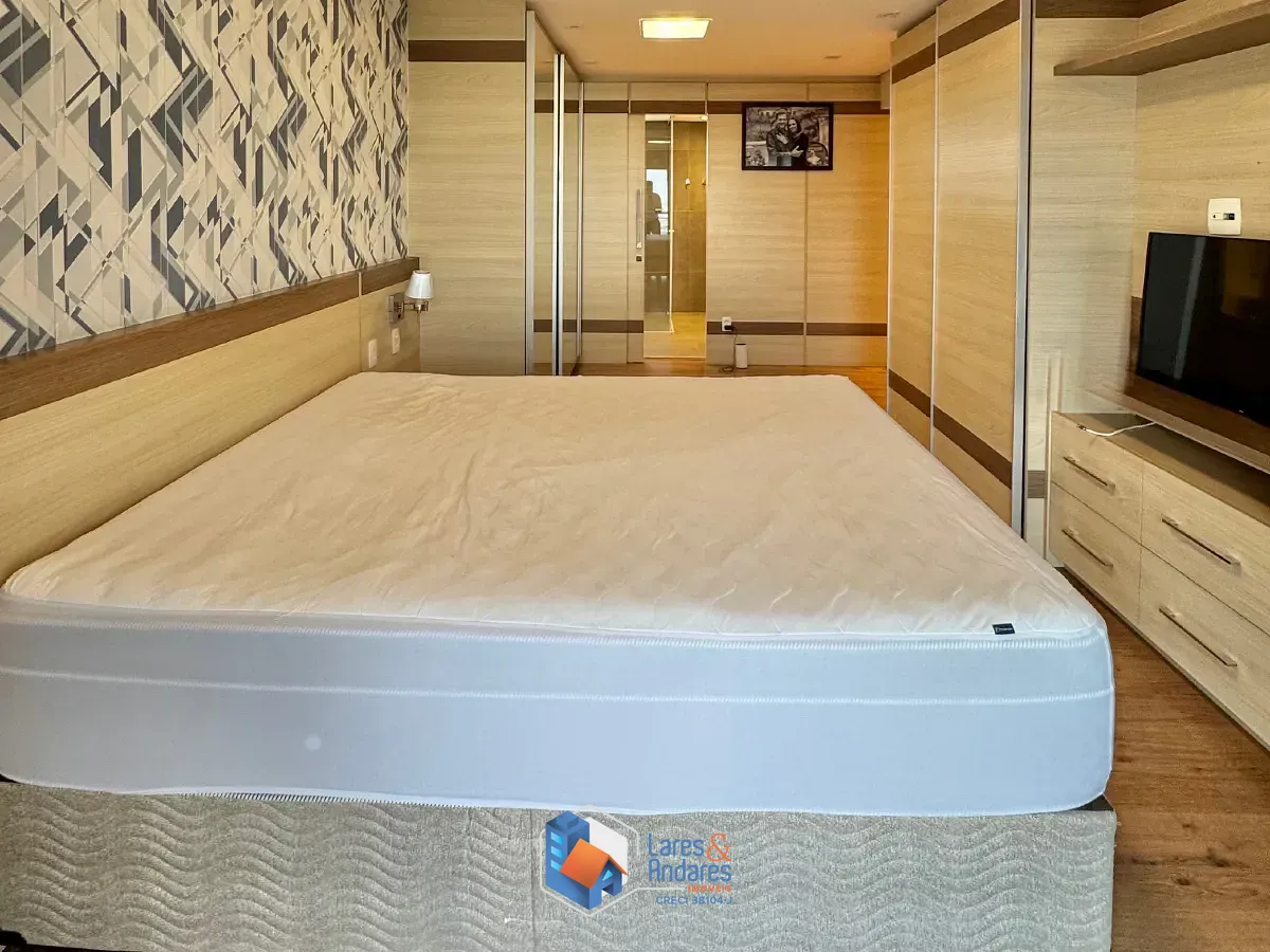 Apartamento, 4 quartos, 237 m² - Foto 12