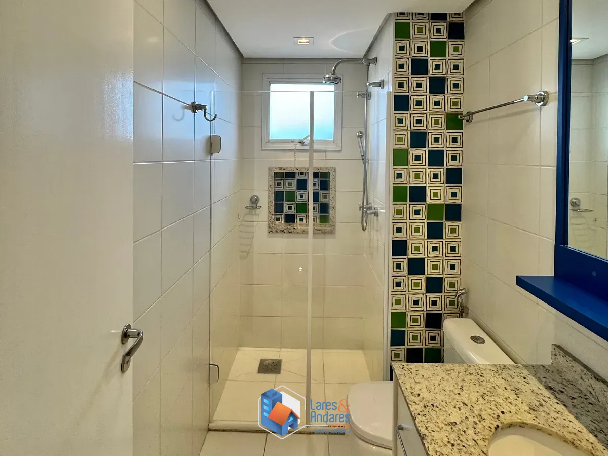 Apartamento, 4 quartos, 237 m² - Foto 16