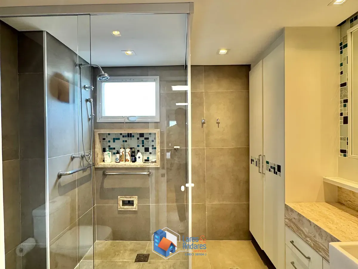 Apartamento, 4 quartos, 237 m² - Foto 30