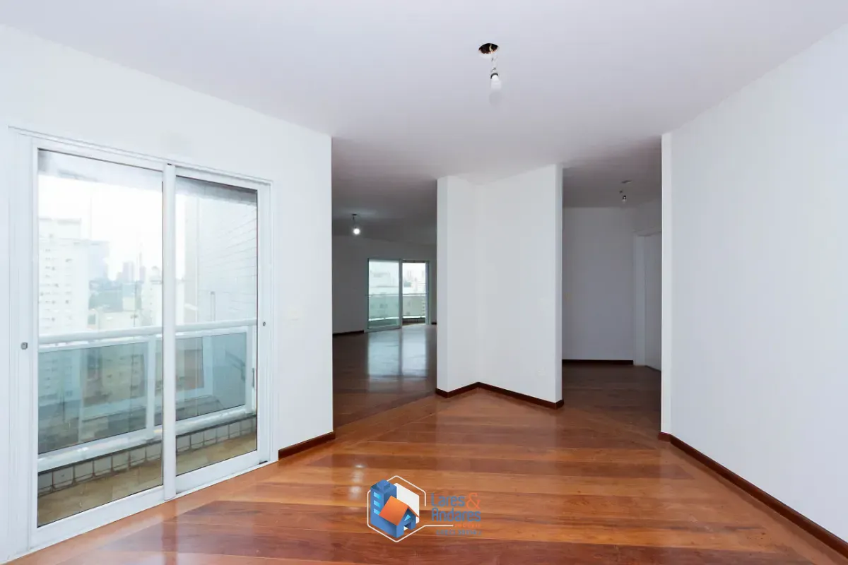 Apartamento, 4 quartos, 198 m² - Foto 45