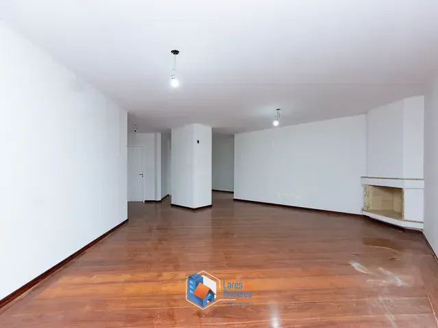 Apartamento com 332m² 4 quartos e 5 banheiros, à venda, no bairro Perdizes em São Paulo
