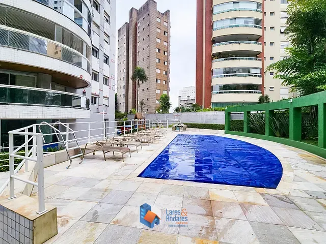 Apartamento com 332m² 4 quartos e 5 banheiros, à venda, no bairro Perdizes em São Paulo