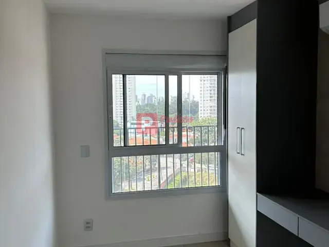 Apartamento com 93m² 2 quartos e 2 banheiros, para alugar, no bairro Vila Cruzeiro em São Paulo