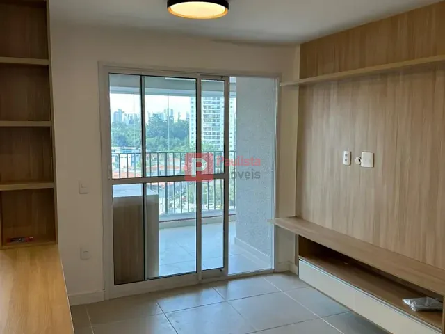 Apartamento com 93m² 2 quartos e 2 banheiros, para alugar, no bairro Vila Cruzeiro em São Paulo