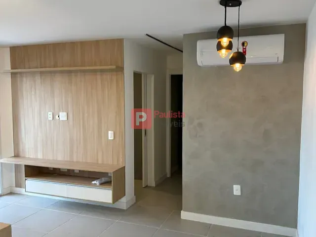 Apartamento com 93m² 2 quartos e 2 banheiros, para alugar, no bairro Vila Cruzeiro em São Paulo