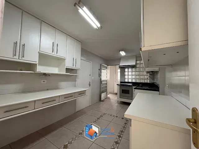 Apartamento com 126m² 3 quartos e 2 banheiros, à venda, no bairro Vila Mariana em São Paulo
