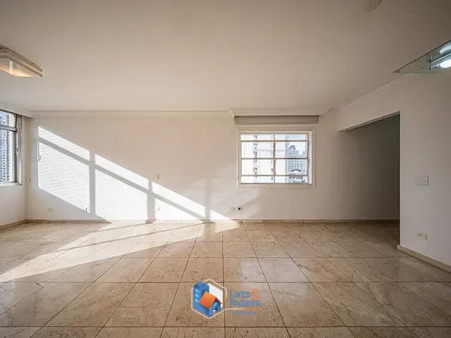 Apartamento com 126m² 3 quartos e 2 banheiros, à venda, no bairro Vila Mariana em São Paulo