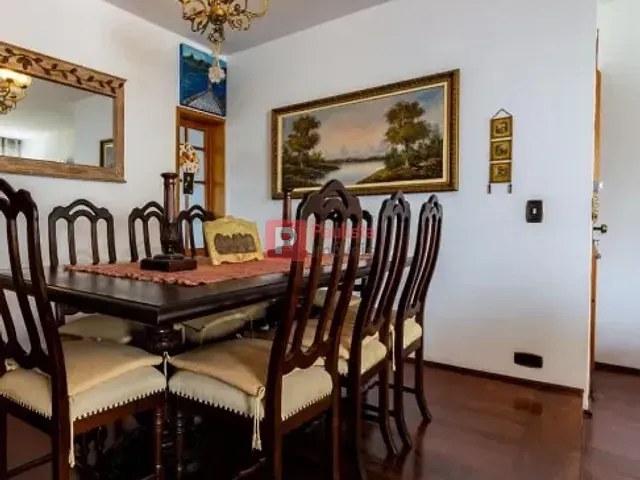 Apartamento com 200m² 3 quartos e 3 banheiros, à venda, no bairro Vila Andrade em São Paulo