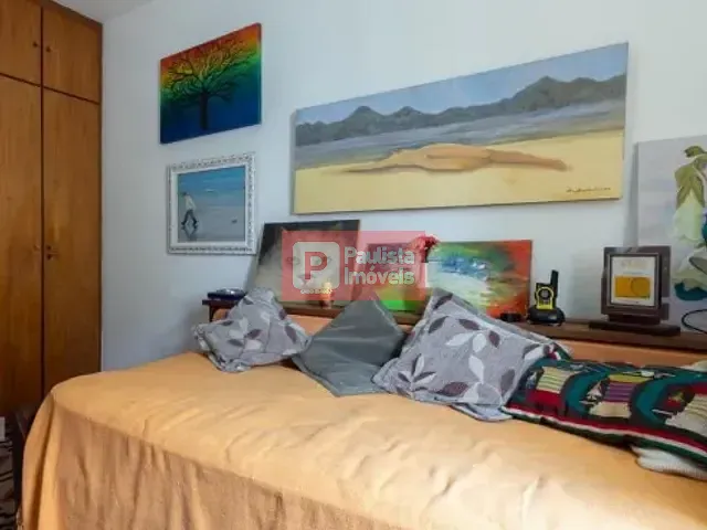Apartamento com 200m² 3 quartos e 3 banheiros, à venda, no bairro Vila Andrade em São Paulo