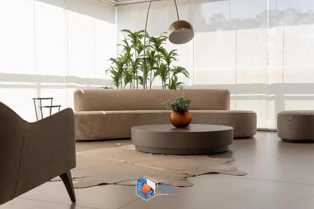 Apartamento, 3 quartos, 322 m² - Foto 1