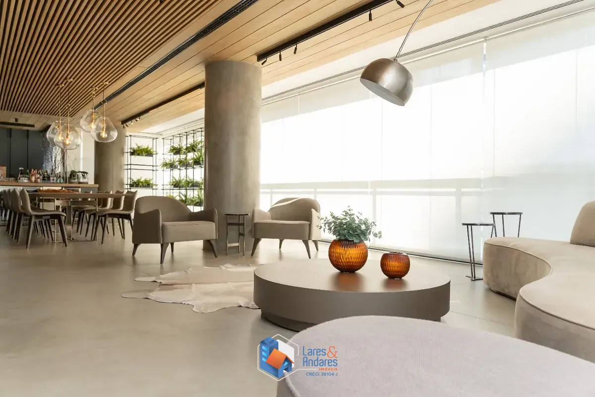 Apartamento, 3 quartos, 322 m² - Foto 3