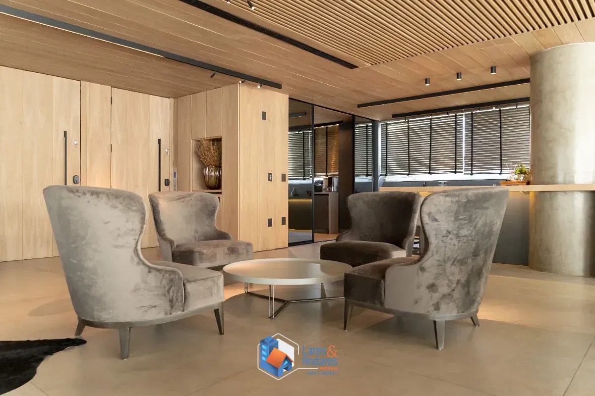Apartamento, 3 quartos, 322 m² - Foto 5