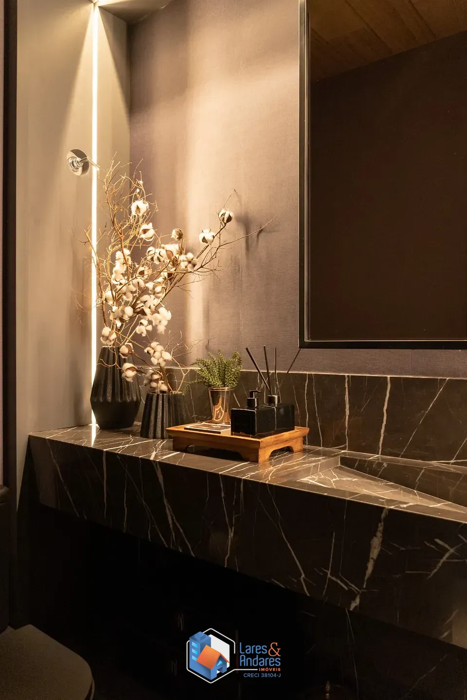 Apartamento, 3 quartos, 322 m² - Foto 6