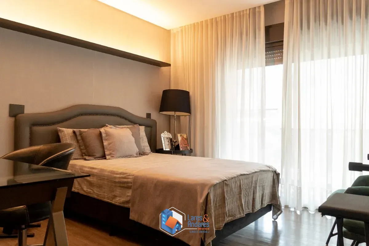 Apartamento, 3 quartos, 322 m² - Foto 7