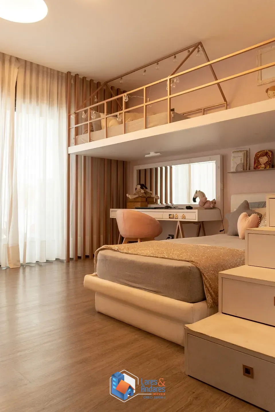 Apartamento, 3 quartos, 322 m² - Foto 8