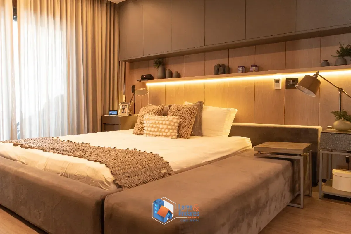 Apartamento, 3 quartos, 322 m² - Foto 9