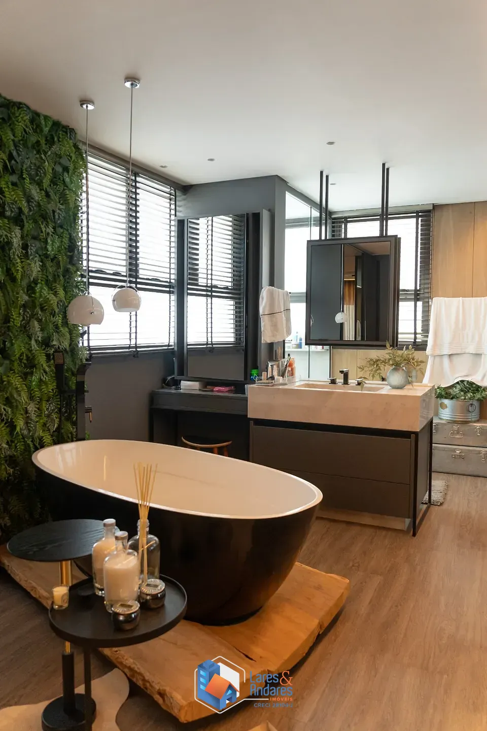 Apartamento, 3 quartos, 322 m² - Foto 10