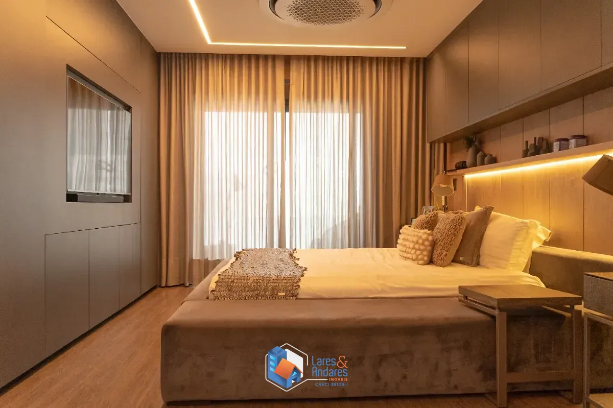 Apartamento, 3 quartos, 322 m² - Foto 11