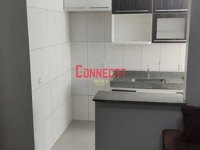 Apartamento 2 quartos e 1 banheiro, à venda, no bairro Sumarezinho em Ribeirão Preto