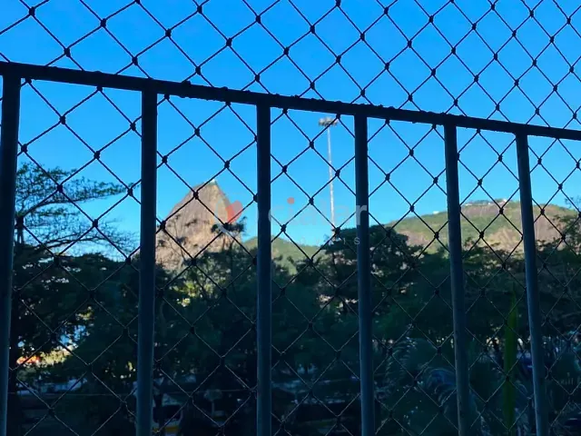 Apartamento com 525m² 4 quartos e 3 banheiros, à venda, no bairro Flamengo em Rio de Janeiro