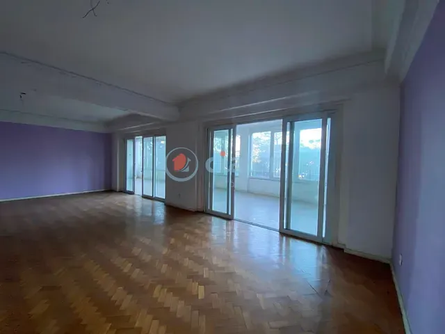 Apartamento com 525m² 4 quartos e 3 banheiros, à venda, no bairro Flamengo em Rio de Janeiro