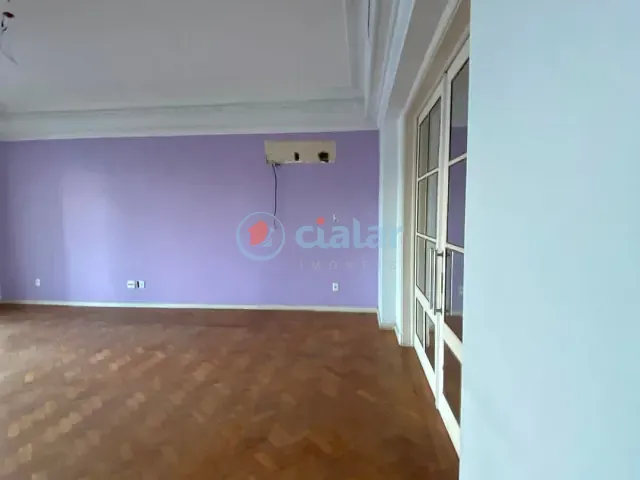Apartamento com 525m² 4 quartos e 3 banheiros, à venda, no bairro Flamengo em Rio de Janeiro