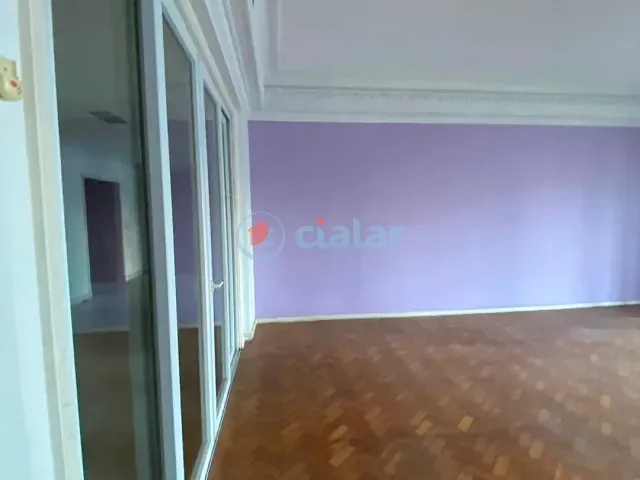 Apartamento com 525m² 4 quartos e 3 banheiros, à venda, no bairro Flamengo em Rio de Janeiro