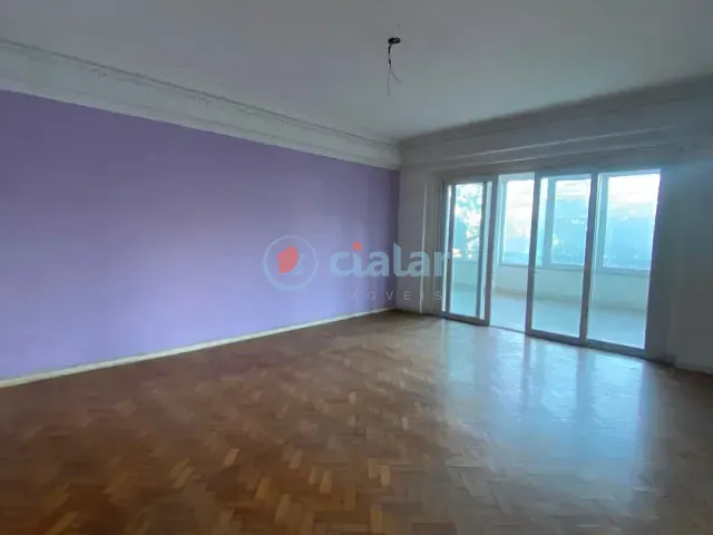 Apartamento com 525m² 4 quartos e 3 banheiros, à venda, no bairro Flamengo em Rio de Janeiro