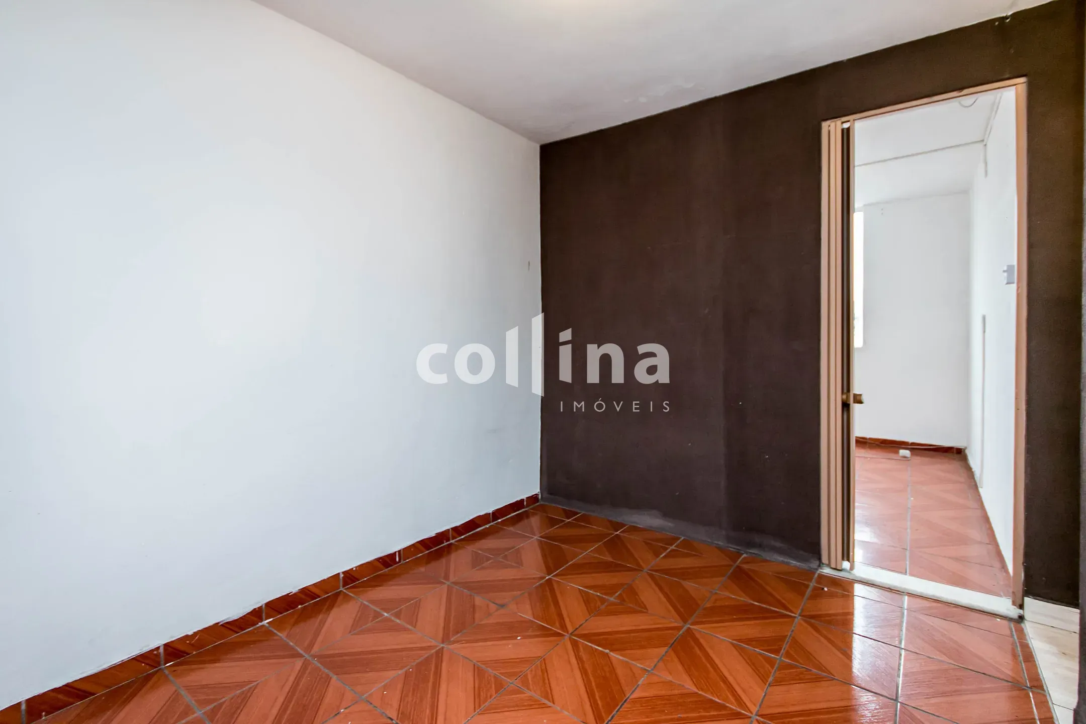 Apartamento, 2 quartos, 38 m² - Foto 6