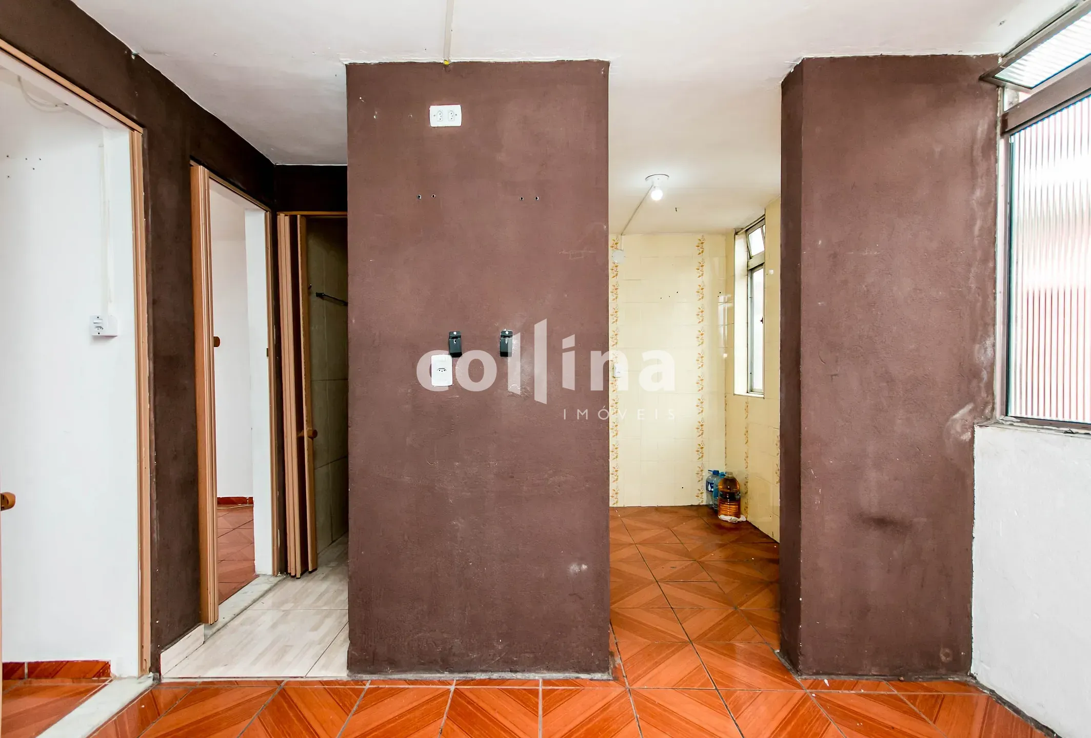 Apartamento, 2 quartos, 38 m² - Foto 7