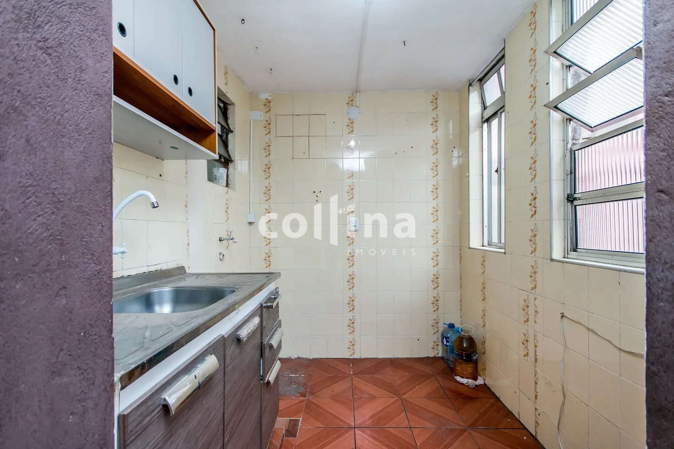 Apartamento, 2 quartos, 38 m² - Foto 8