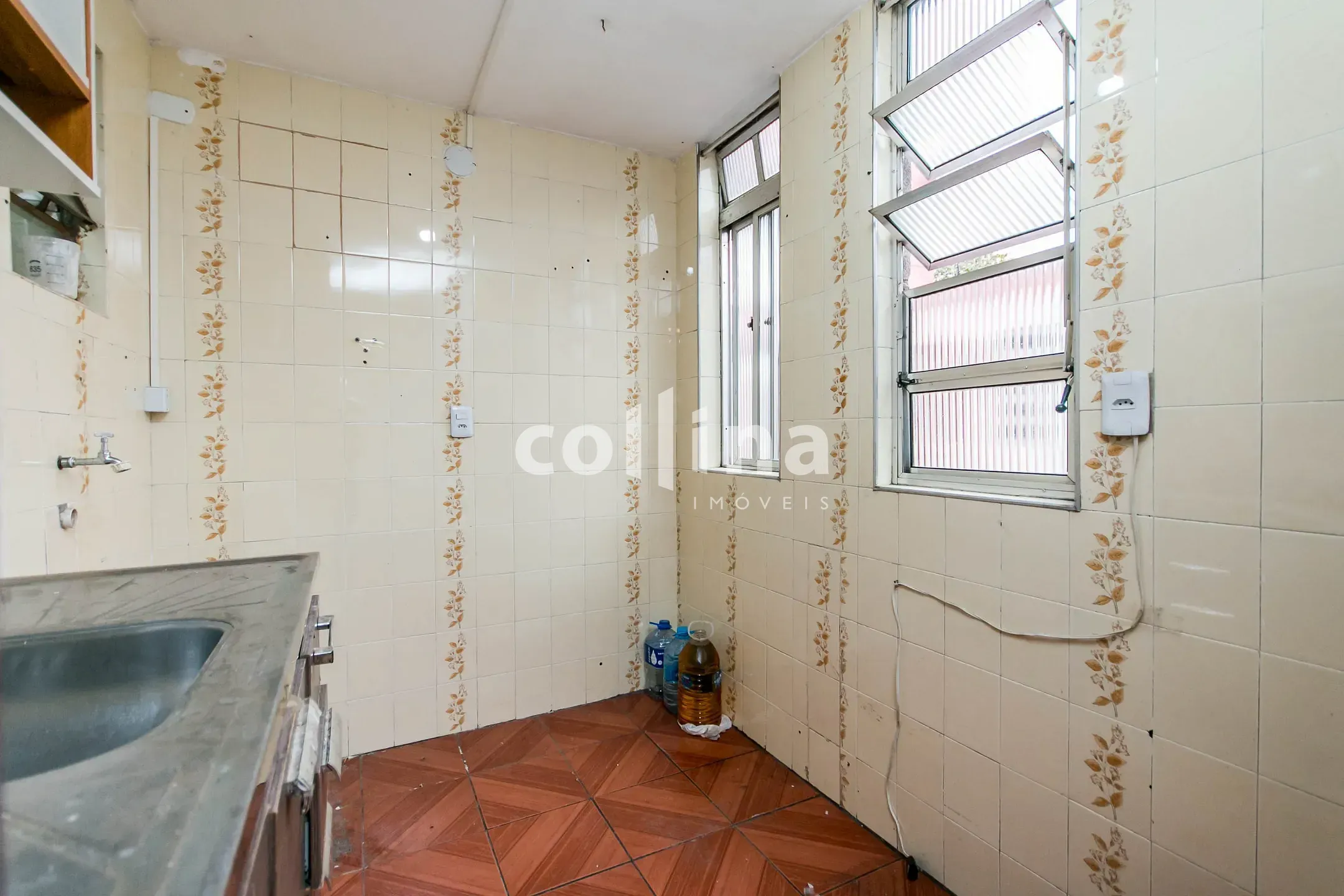 Apartamento, 2 quartos, 38 m² - Foto 10