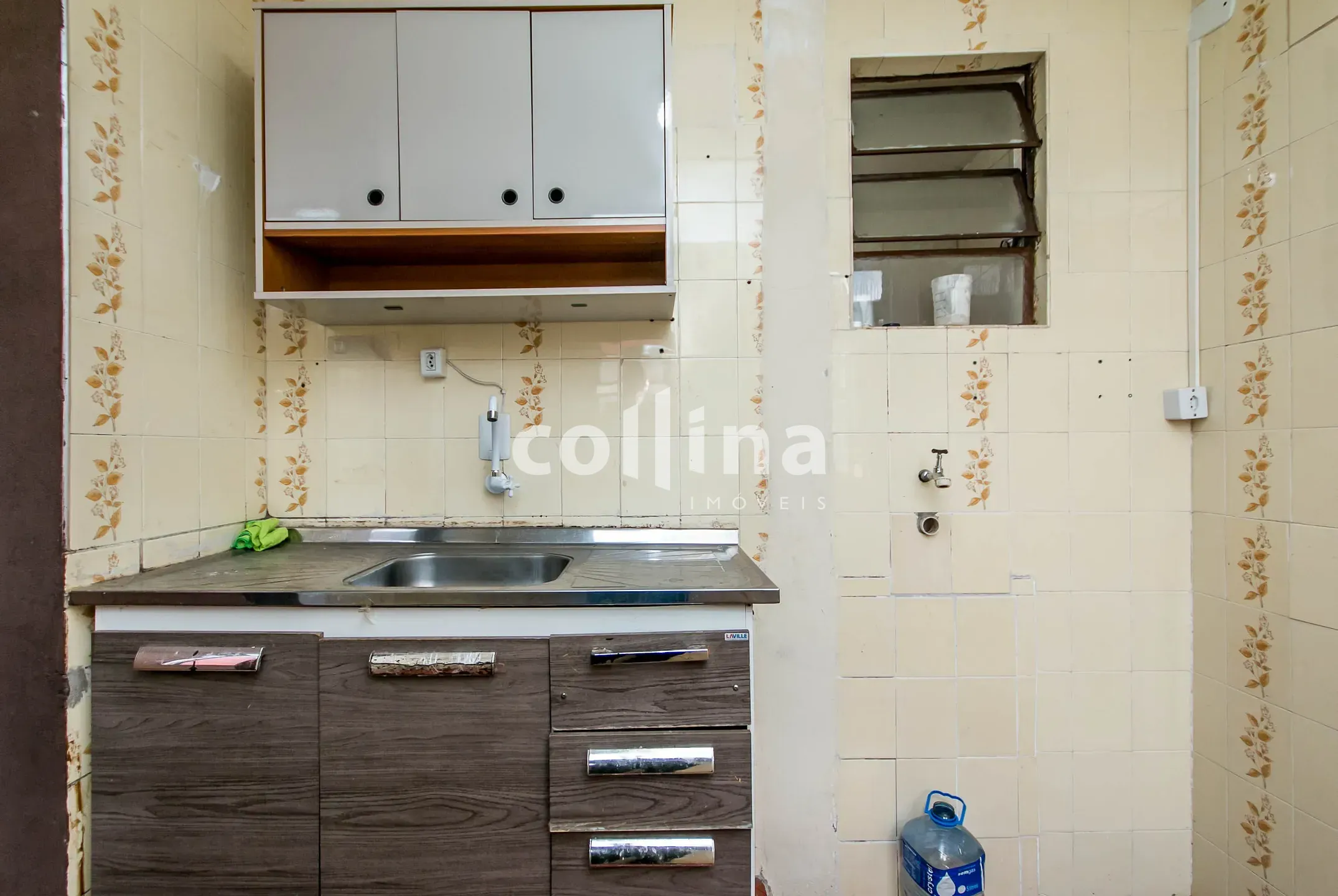 Apartamento, 2 quartos, 38 m² - Foto 11