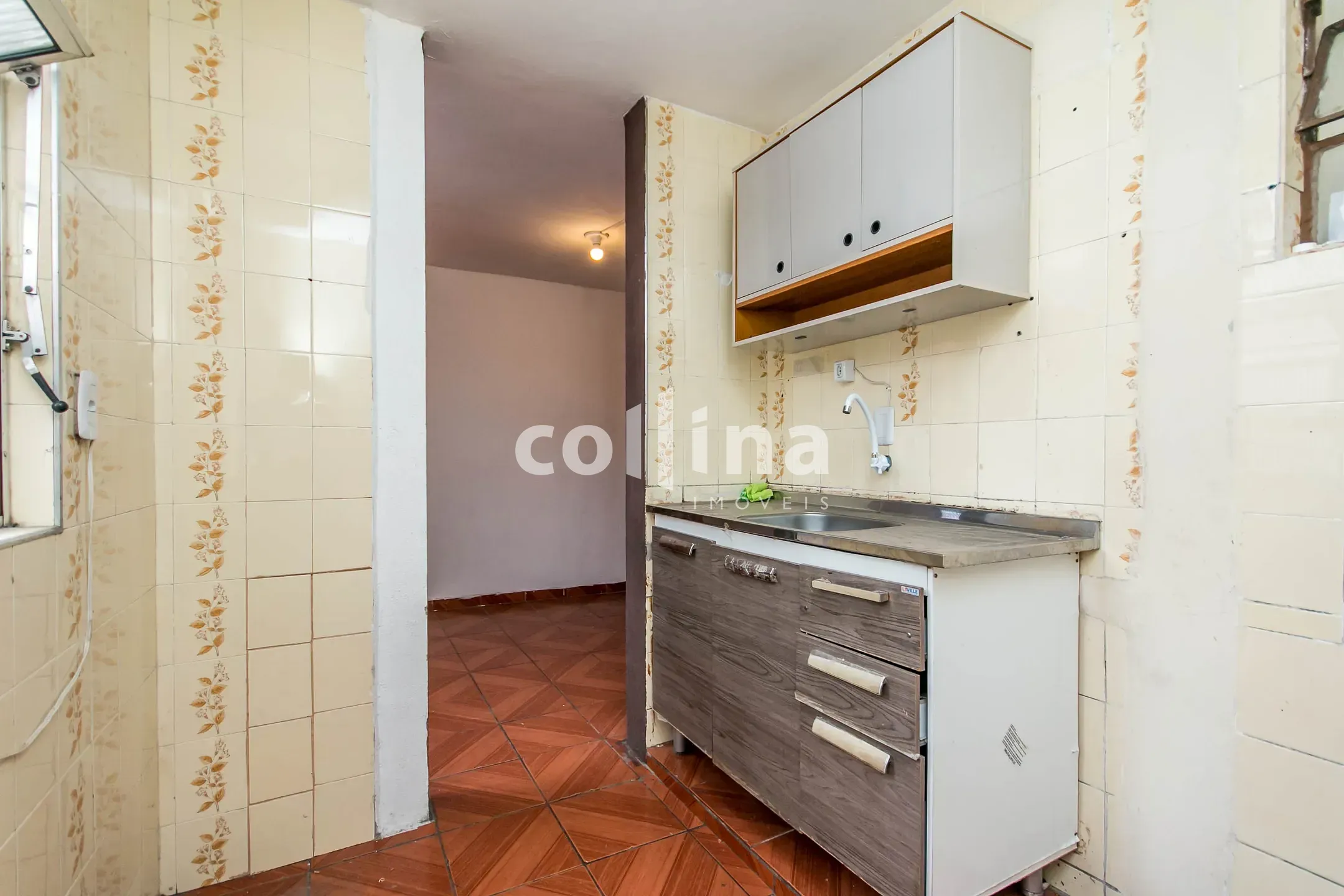 Apartamento, 2 quartos, 38 m² - Foto 12